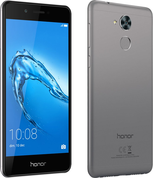 honor 6c