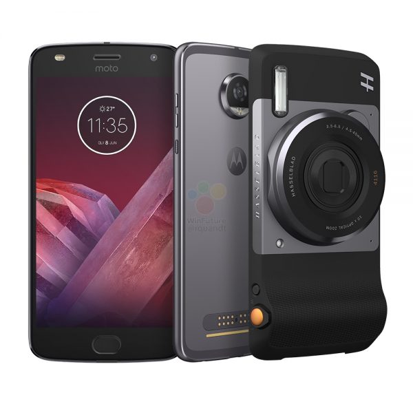 moto z2 play