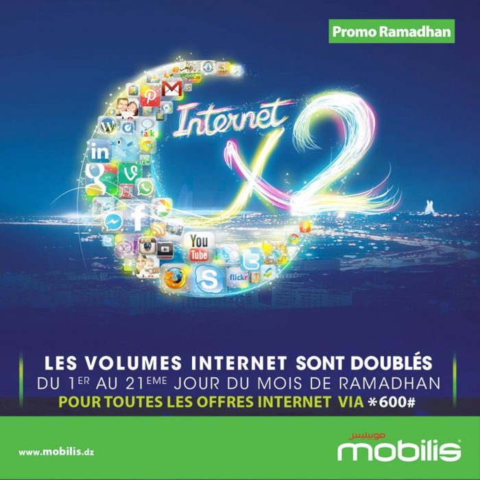 mobilis 4g 3g double