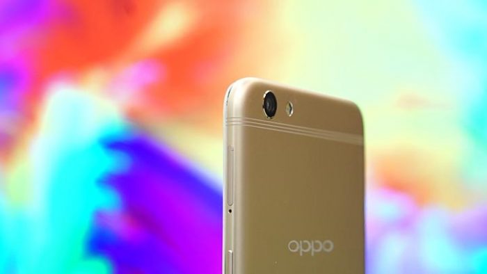 oppo f3 plus