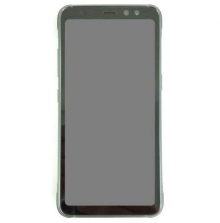 Galaxy S8 Active fuite