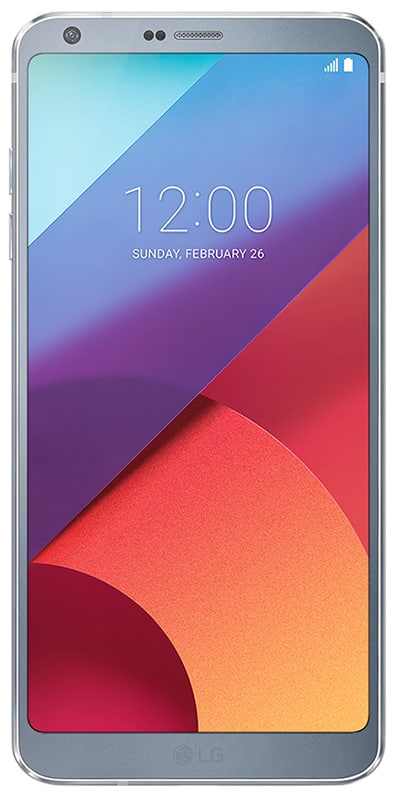 LG G6 PLUS6 LG G6 PRO