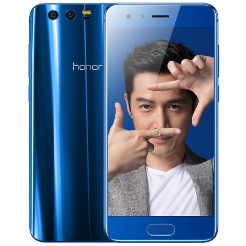 honor 9