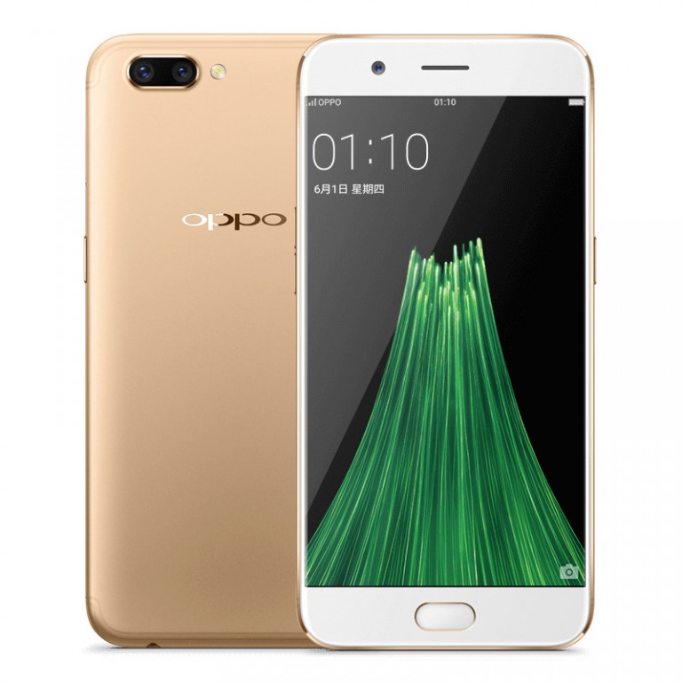 oppo r11-oppo r11-plus