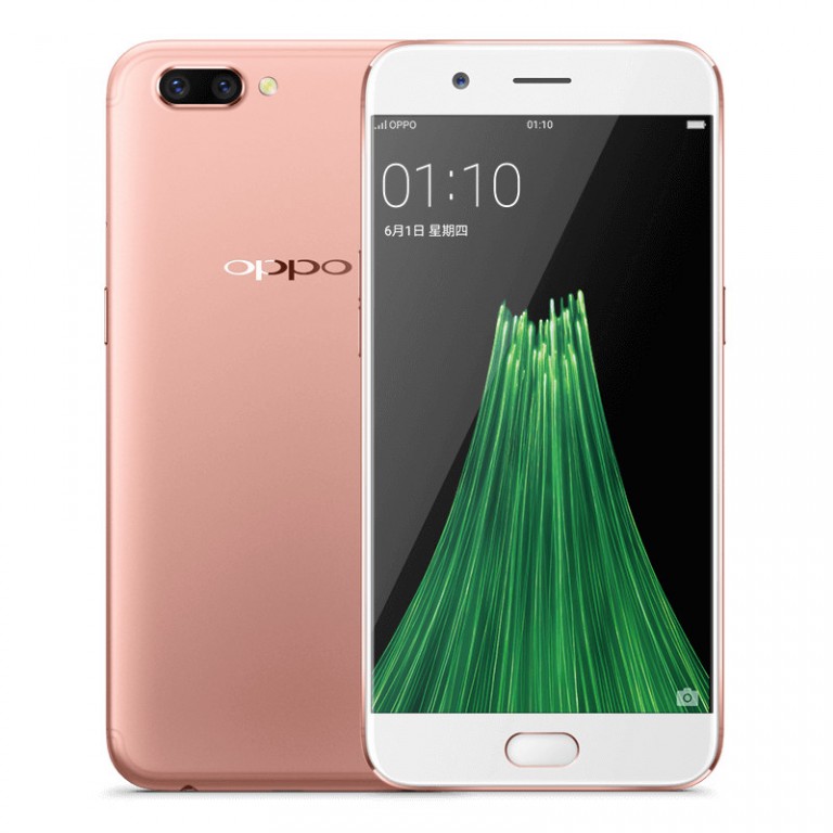 oppo R11-R11-Plus