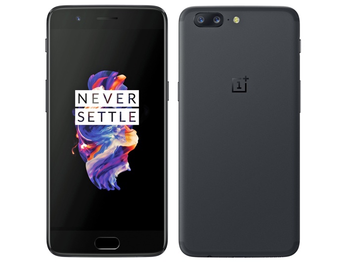 oneplus 5