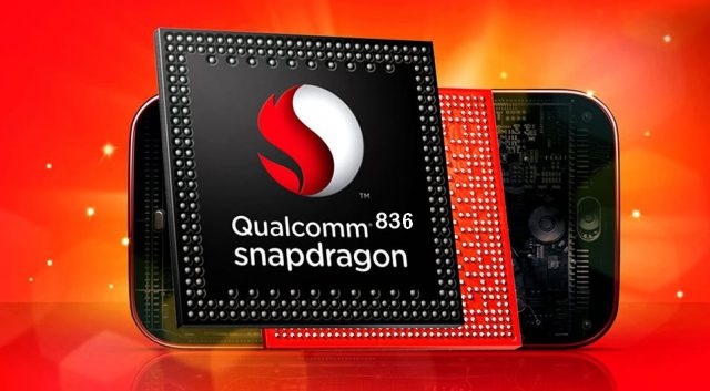 Qualcomm836