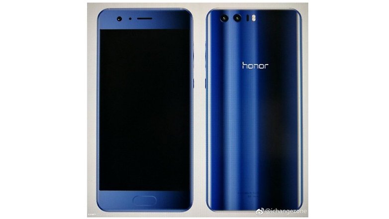 honor 9