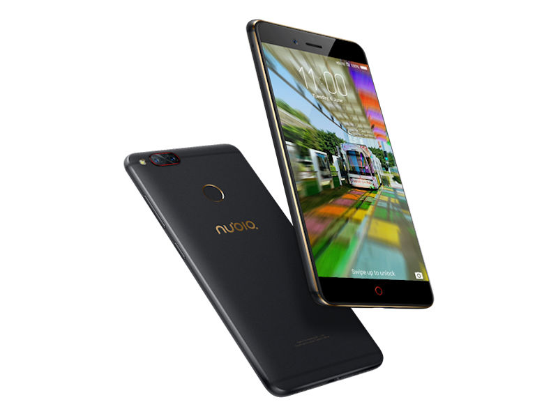 nubia z17 mini