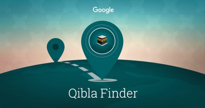 qibla finder 1