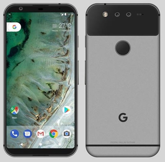 Google-Pixel-2