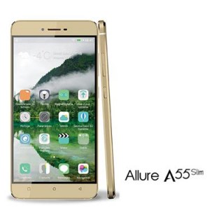 Condor Allure A55 Slim