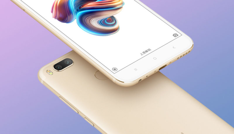 Xiaomi-mi-x5