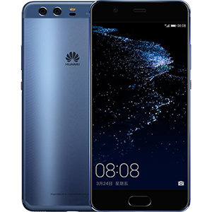 Huawei P10