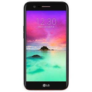 LG K10 (2017)