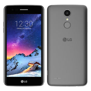 LG K8 (2017)