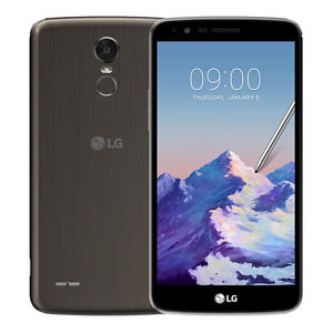 LG Stylus 3