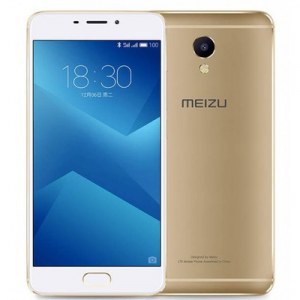 Meizu M5 Note