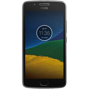 Lenovo Moto G5