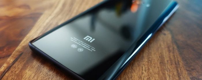 xiaomi riva bechmark