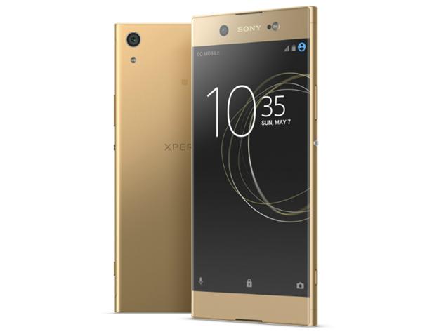 sony xperia xa1ultra