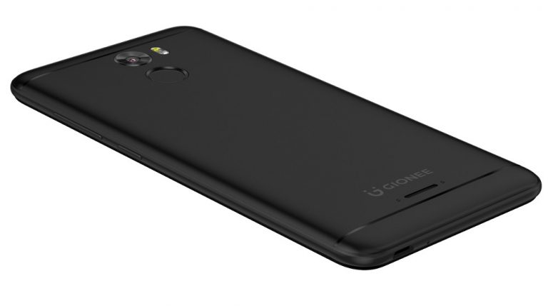 Gionee-X1