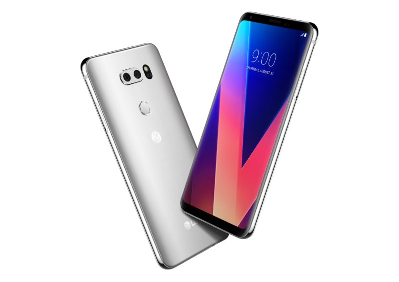 LG-V30