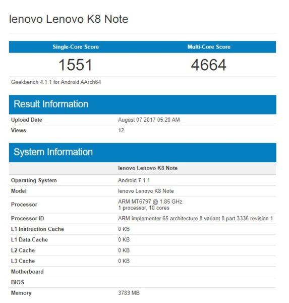 Lenovo-K8-Note