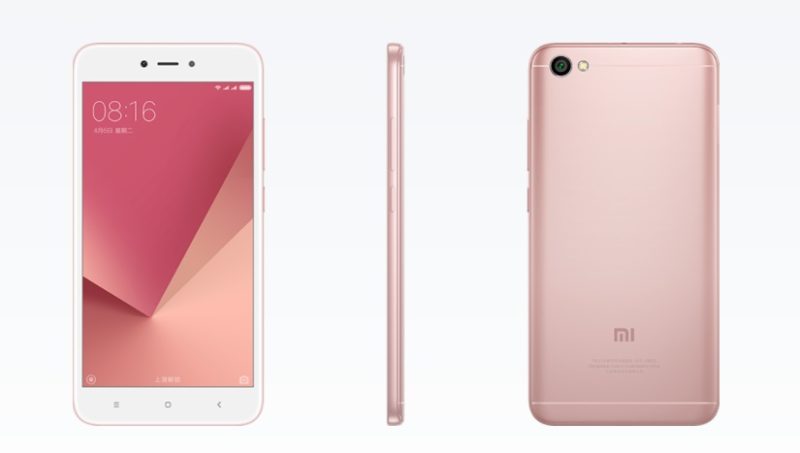 Redmi-Note-5A