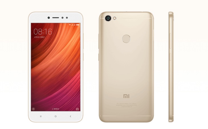 Redmi-Note-5A