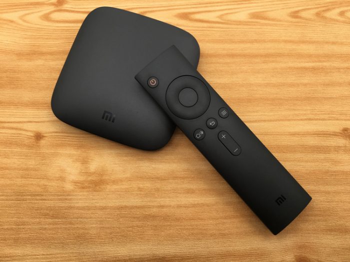 Xiaomi Mi Box 3rd Edition