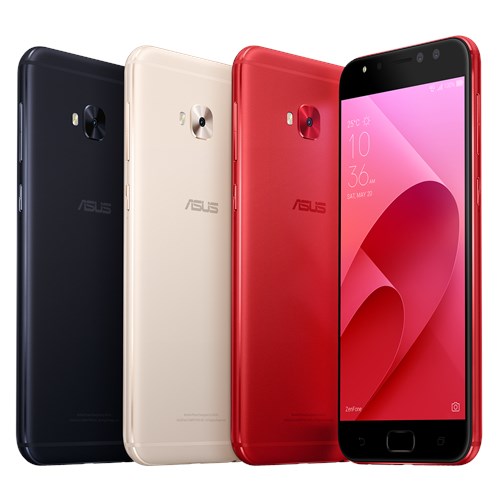 Zenfone-4