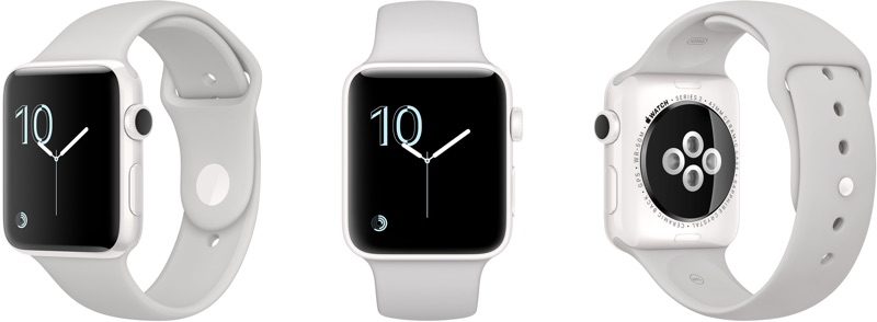 apple watch3