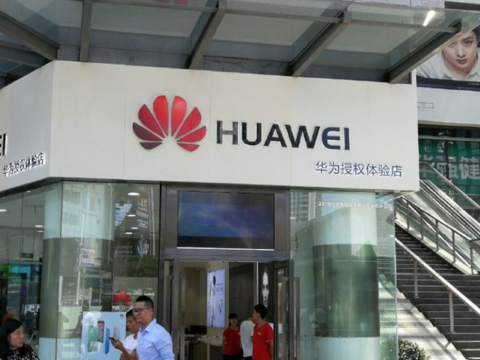 huawei