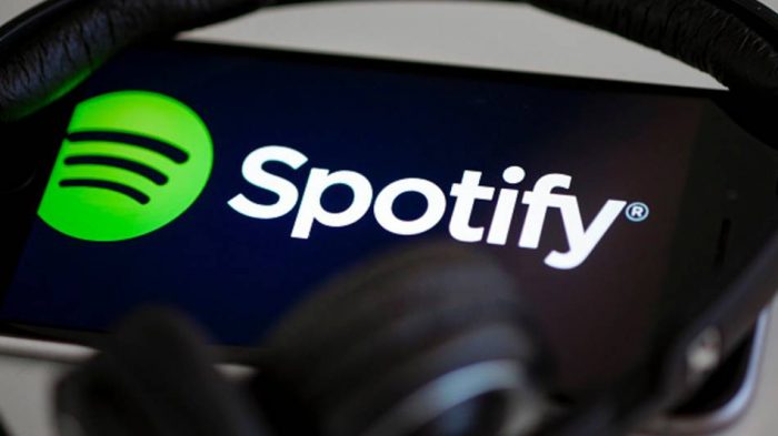 rsz spotify creez votre playlist avec des amis depuis messenger 49840