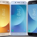 Samsung Galaxy J3 (2017)