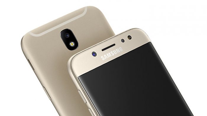 samsung galaxy j7 pro algerie