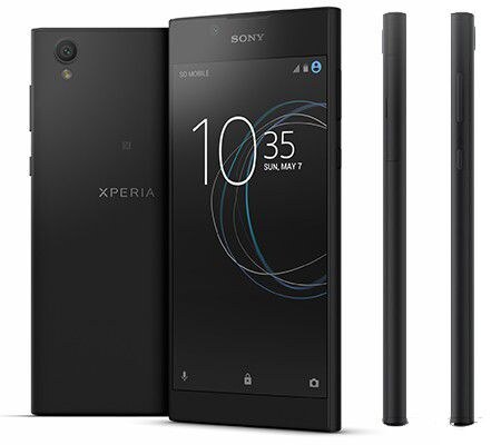 Prix de vente Sony Xperia L1 Algérie