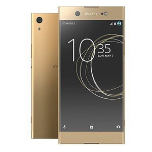 Sony Xperia XA1