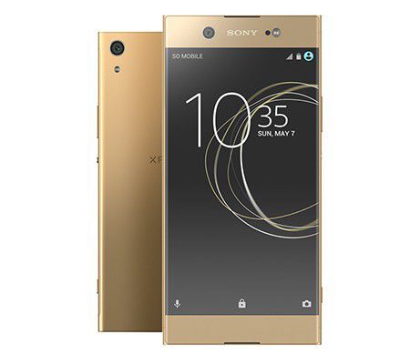 sony xa1 ultra gnt telecom