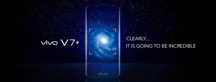 vivo v7 teaser 3