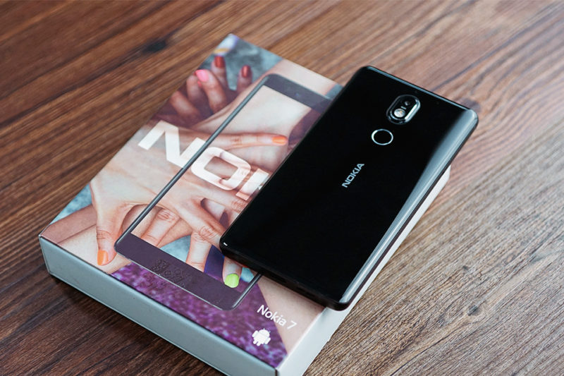 nokia 7