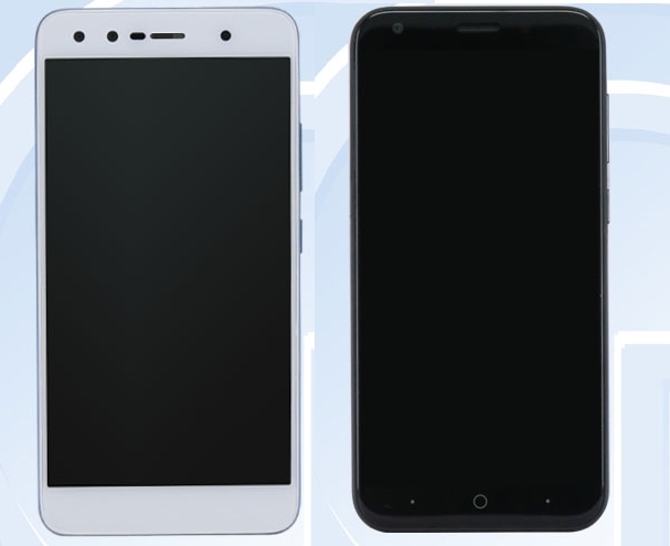 ZTE-TENAA