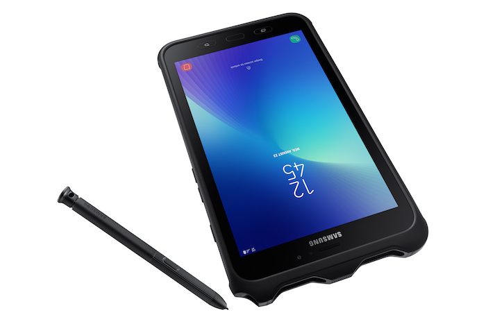 Samsung Galaxy Tab Active 2