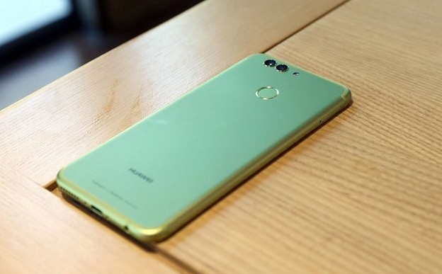 huawei nova