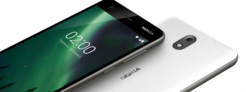 nokia 2