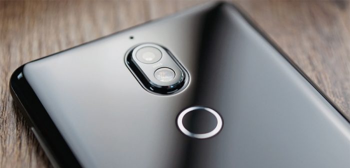 nokia 7 la une