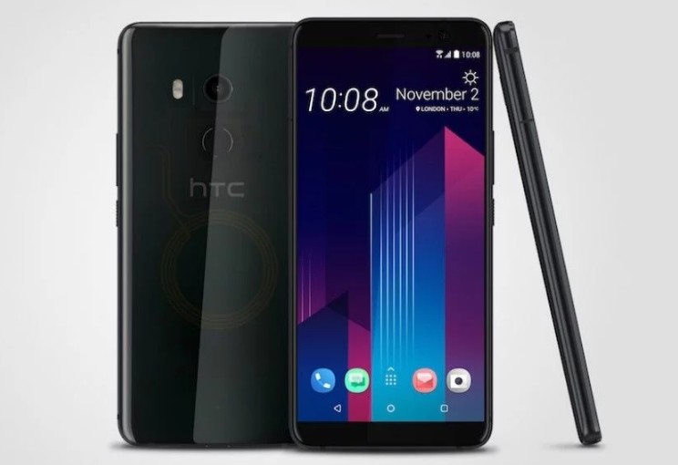 htc u11+