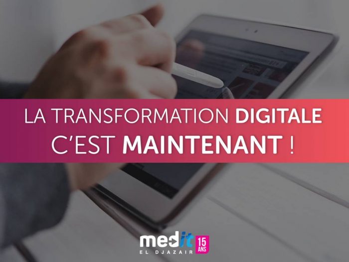 rsz la transformation digitale cest maintenant