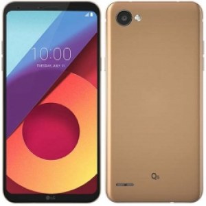 Prix de vente LG Q6 Algérie